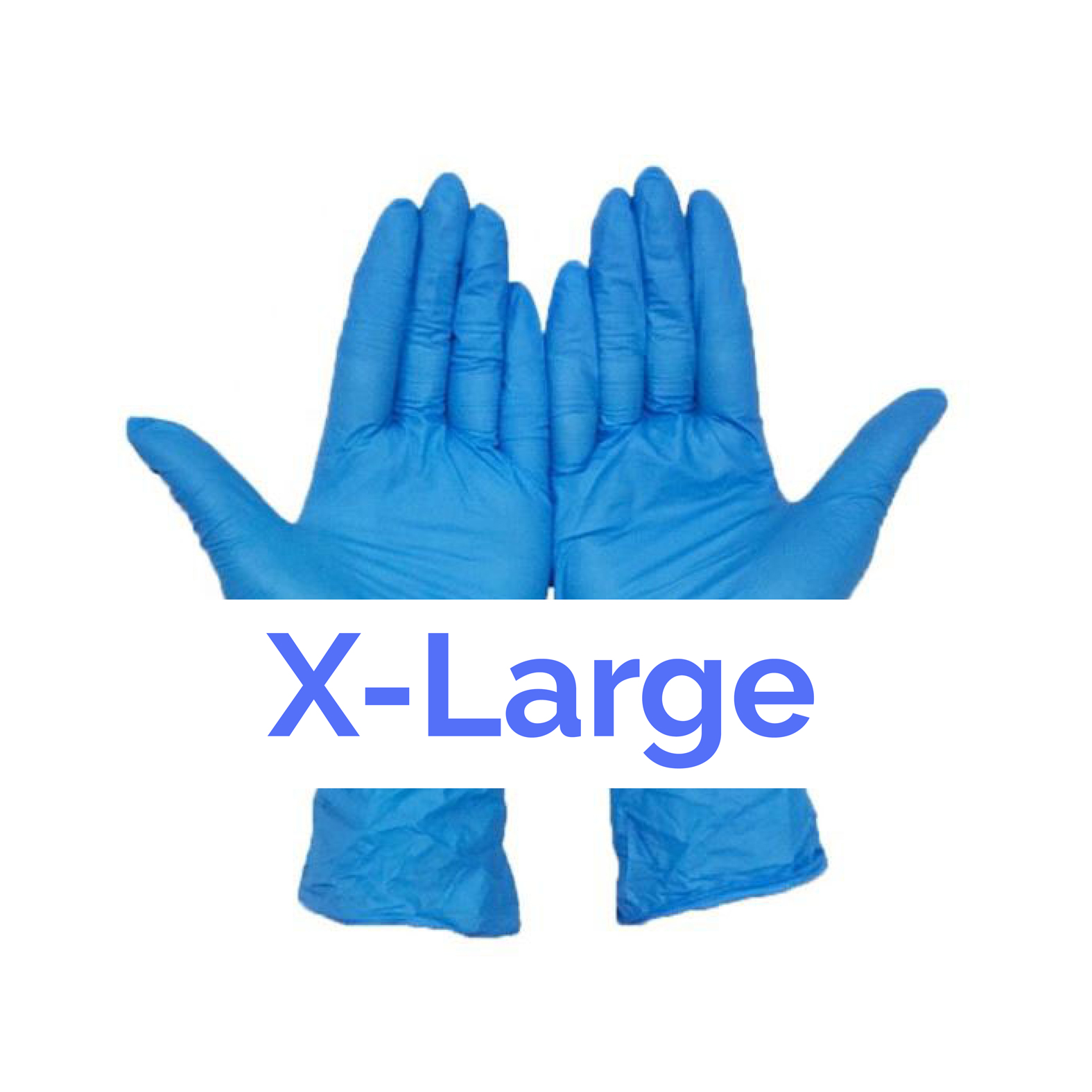 proval nitrile gloves