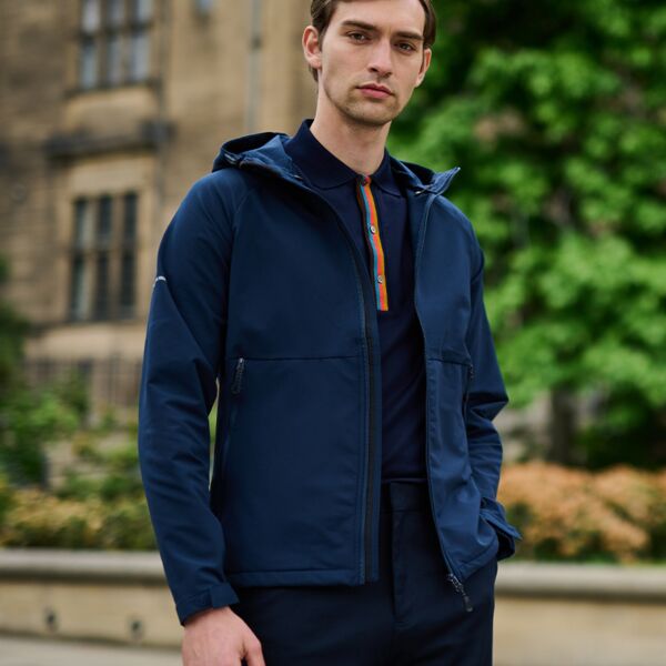 Regatta X-Pro Prolite Stretch Soft Shell Jacket Thumbnail