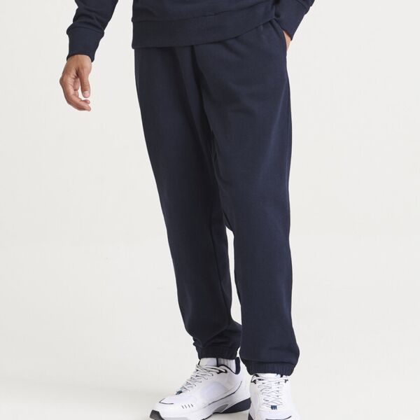 Crater recycled jog pants Thumbnail