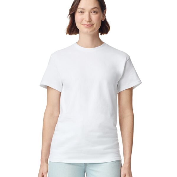 Gildan Ultra Cotton™ Prepared for Dye T-Shirt Thumbnail