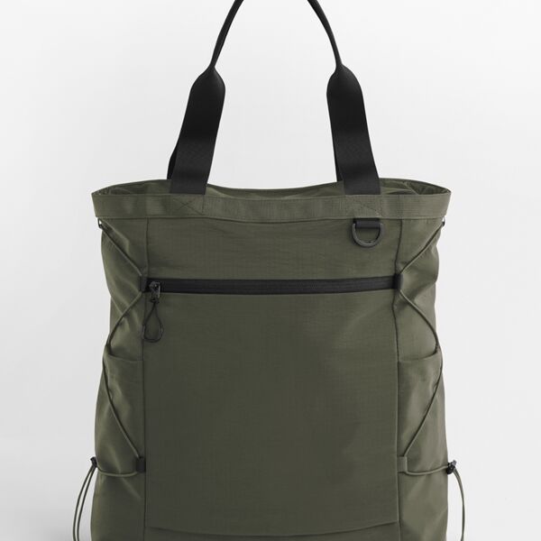 Quadra UrbanShift Tote Bag Thumbnail