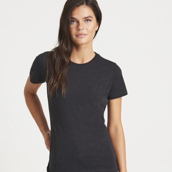 AWDis Ladies Tri-Blend T-Shirt Thumbnail