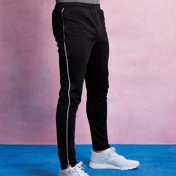 Gamegear Piped Slim Fit Track Pants Thumbnail
