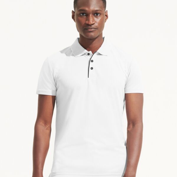 SOL'S Performer Piqué Polo Shirt Thumbnail