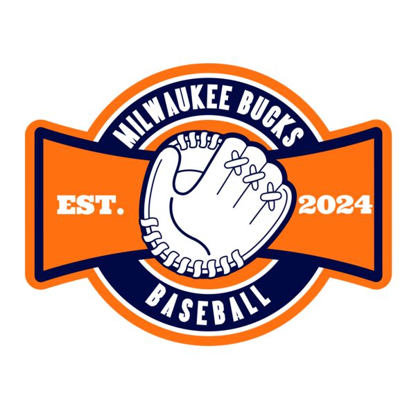 Baseball Logo Team 07 Thumbnail