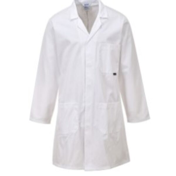 Standard Coat Thumbnail