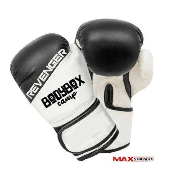 Revenger 12oz Boxing Gloves  Thumbnail