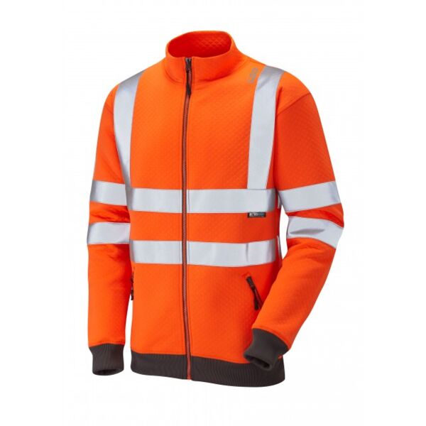 ECOVIZ- LIBBATON Class 3 Track Top  Thumbnail