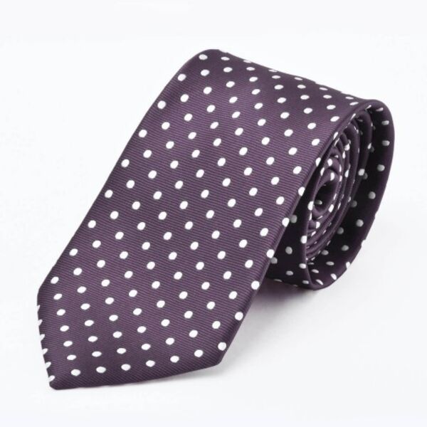Disley- Spot Tie Thumbnail
