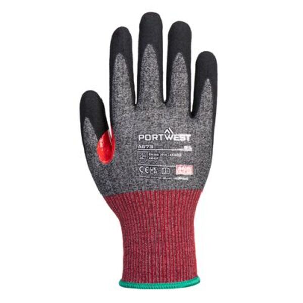 CS Cut F18 Nitrile Glove Thumbnail