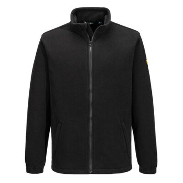Anti-Static ESD Fleece Thumbnail