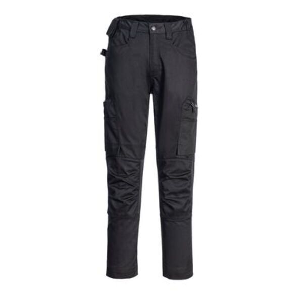 WX2 Eco Stretch Trade Trousers Thumbnail