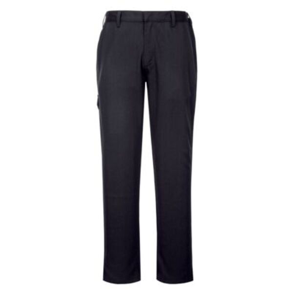 Aluflame Work Molten Metal FR Trousers Thumbnail