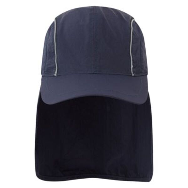 Breathable Sun Shield Cap Thumbnail