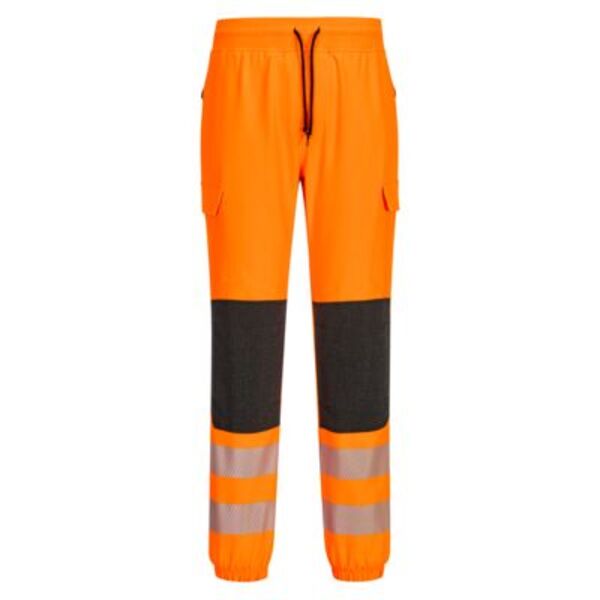 PW3 Hi-Vis Flexi Jogger Thumbnail