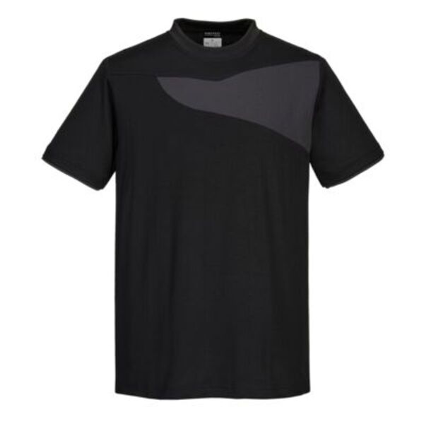 PW2 Cotton Comfort T-Shirt S/S Thumbnail