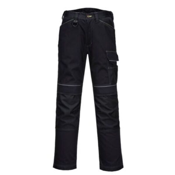 PW3 Women's Stretch Work Trousers Thumbnail