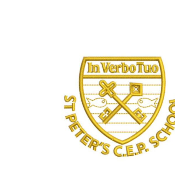 EP-CHA202 - St Peters C.E.P School - 6k Thumbnail