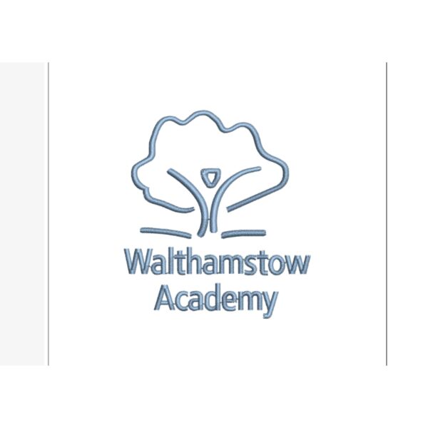 EP-FASH28 - Walthamstow Academy (Sky Logo) - 4k Thumbnail