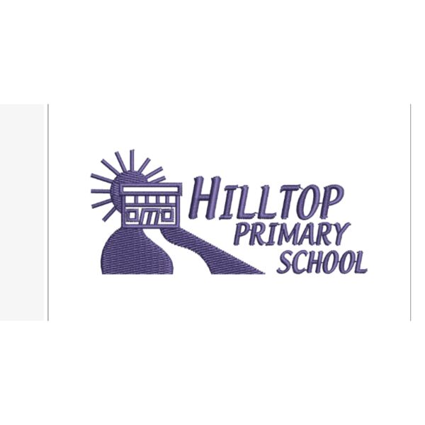 EP-TAYL21C - Hilltop Primary School (Purple Logo) - 5.5k Thumbnail