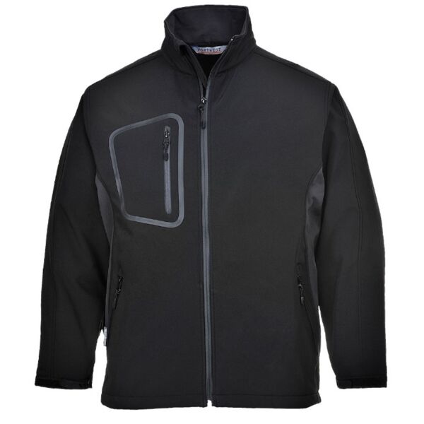 Professional Softshell Jacket Thumbnail