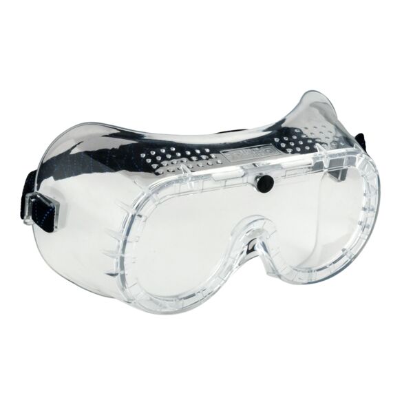 Direct Vent safety goggles Thumbnail