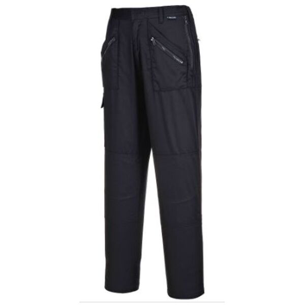 Ladies Action Work Trouser Thumbnail