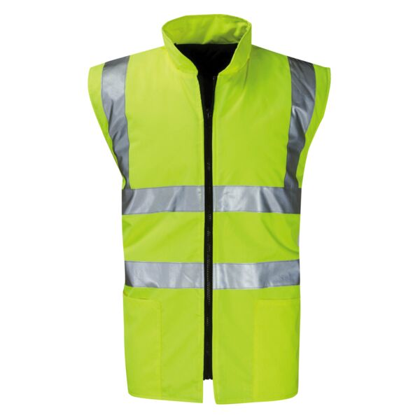 Body Warmer  Thumbnail