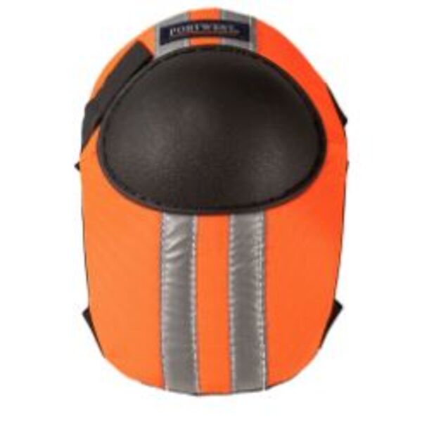 Lightweight outer knee pads Thumbnail