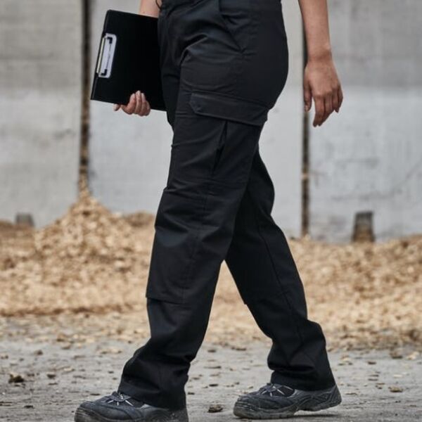 Buttles ORN Cargo Trousers - waist 44 and above Thumbnail