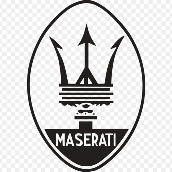 maserati Thumbnail
