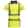 Ladies Hi Vis Jacket Thumbnail