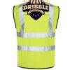 Lynton Hi Vis Vest Thumbnail