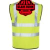 Lynton Hi Vis Vest Thumbnail