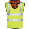 Lynton Hi Vis Vest Thumbnail