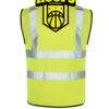 Lynton Hi Vis Vest Thumbnail