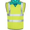 Lynton Hi Vis Vest Thumbnail