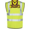 Lynton Hi Vis Vest Thumbnail