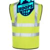 Lynton Hi Vis Vest Thumbnail