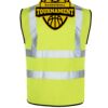 Lynton Hi Vis Vest Thumbnail