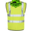 Lynton Hi Vis Vest Thumbnail