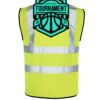 Lynton Hi Vis Vest Thumbnail
