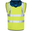 Lynton Hi Vis Vest Thumbnail