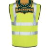 Lynton Hi Vis Vest Thumbnail