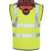 Lynton Hi Vis Vest Thumbnail