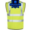 Lynton Hi Vis Vest Thumbnail