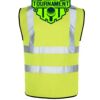 Lynton Hi Vis Vest Thumbnail
