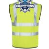 Lynton Hi Vis Vest Thumbnail