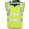 Lynton Hi Vis Vest Thumbnail