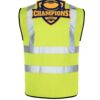 Lynton Hi Vis Vest Thumbnail